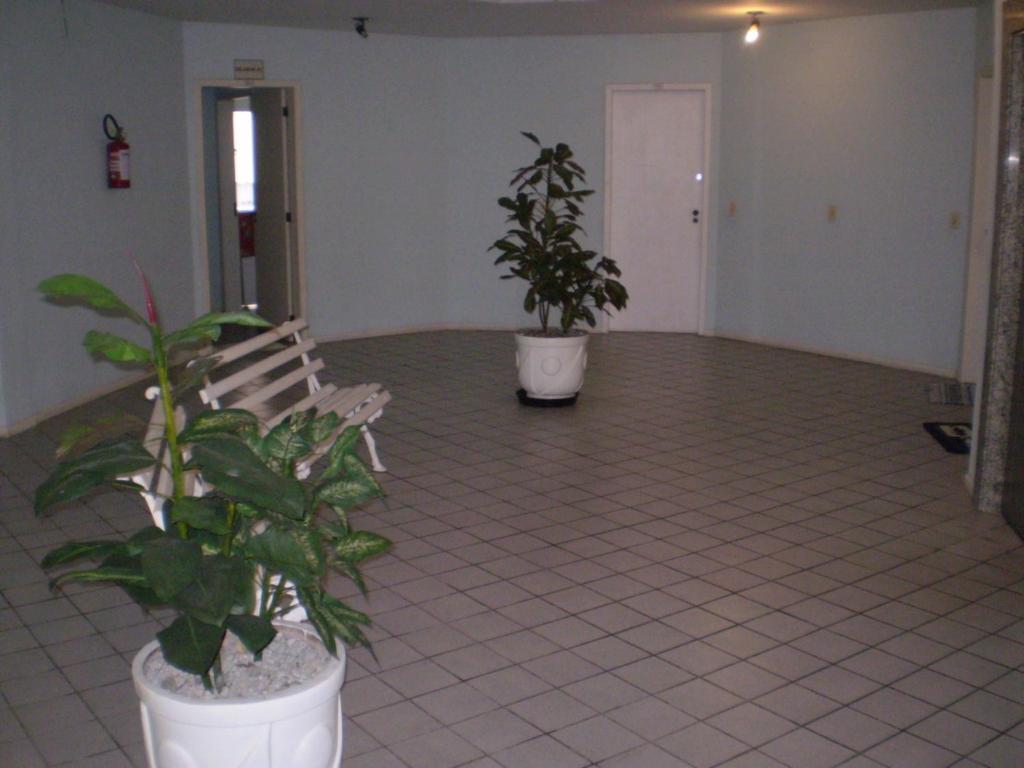 Santoro Gali 310 Apartment Florianopolis Exterior photo