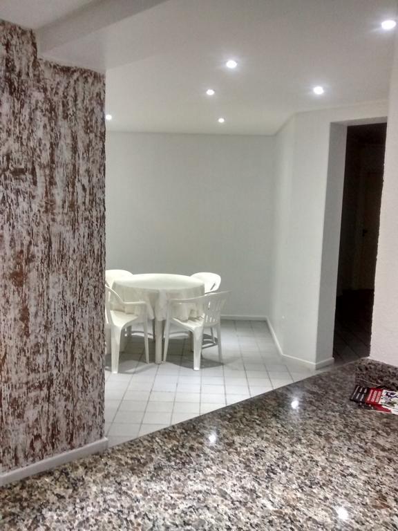 Santoro Gali 310 Apartment Florianopolis Exterior photo