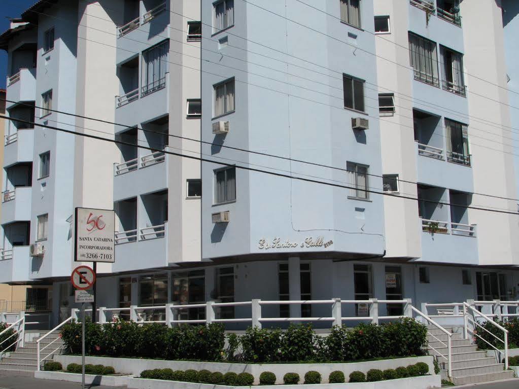Santoro Gali 310 Apartment Florianopolis Exterior photo