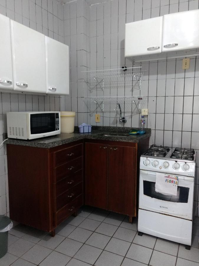 Santoro Gali 310 Apartment Florianopolis Exterior photo