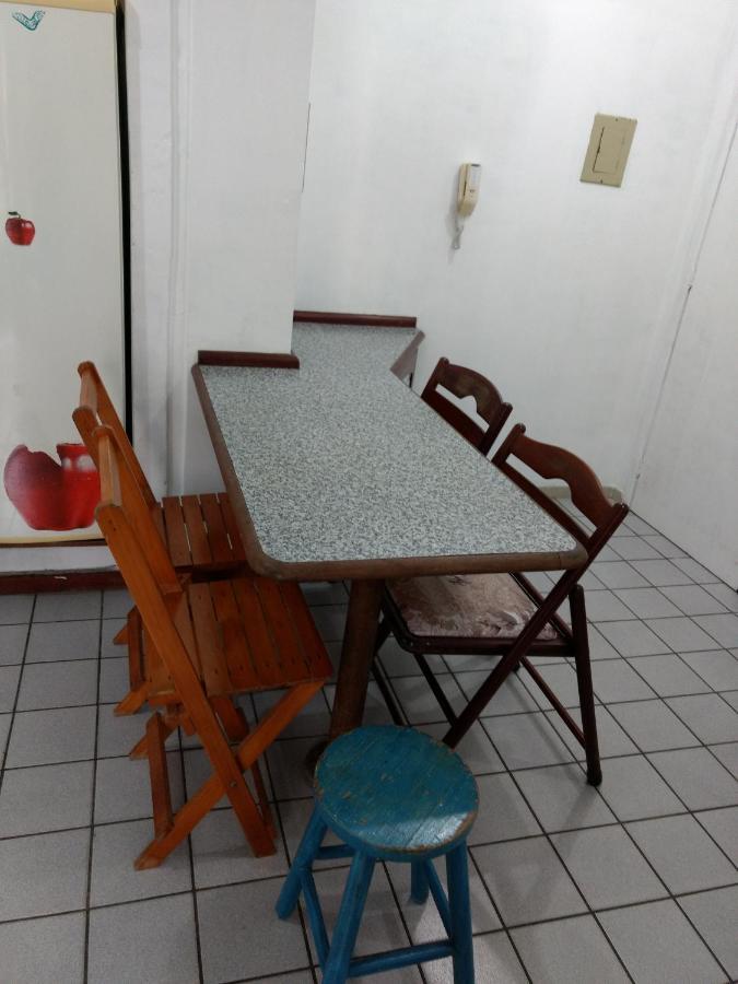 Santoro Gali 310 Apartment Florianopolis Exterior photo